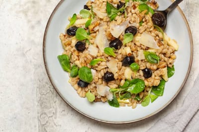 Creative Ways to Cook with Pearl Olives at Home