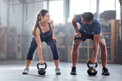 Boost Energy and Mobility with SOLOS Pilates