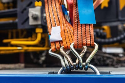 E Track Tie Down Anchors: Strengthen Your Cargo Transport