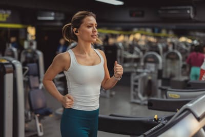 Studio Fitness Ladera Ranch: Fitness That Fits You