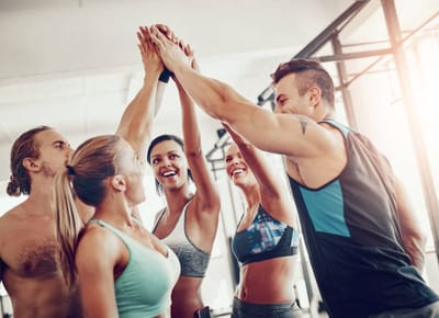 How Group Fitness Classes in Santa Barbara Build Community