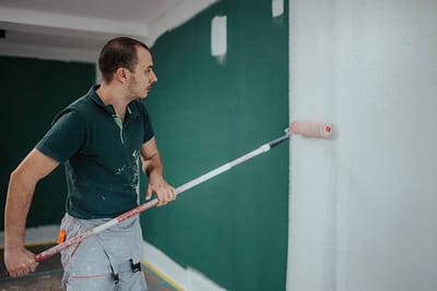 Who Can Transform Your San Diego Business Space With Paint