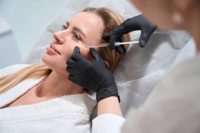 Top Benefits of Getting Fillers in Monrovia Today Guide