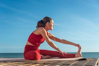 Elevate Your Fitness Routine with SOLOS Pilates
