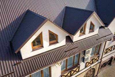 Choosing the Best Metal Roof Installers in Massachusetts