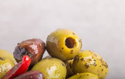 How and Why Pitted Olives Enhance Chef Workflows