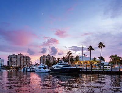 Lauderdale Boat Tours: Why Timing Makes All the Difference
