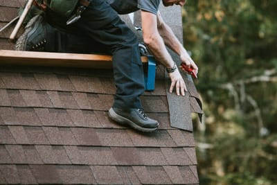 Experienced Roofers in Massachusetts Homes