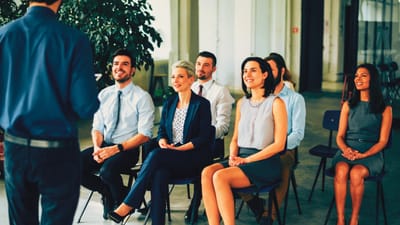 Leadership Development Programs Shaping Australia’s Future