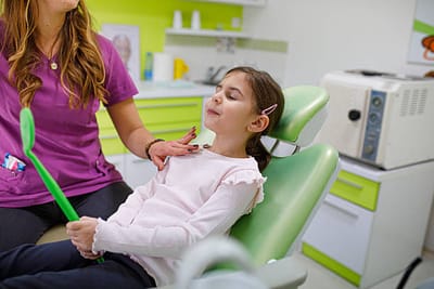 How Pediatric Sedation Dentistry Eases Dental Anxiety
