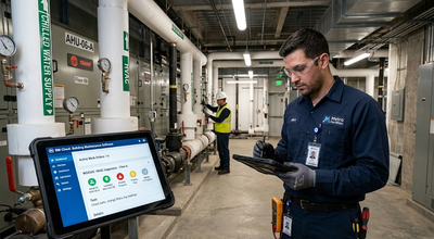 Infrastructure Maintenance Strategies for Corporate Sites