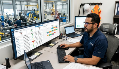 Preventive Maintenance Strategies for Better Asset Care
