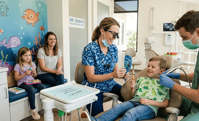 Prevent Tooth Decay with Routine Dental Exams