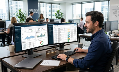 How CMMS Software Improves Asset Performance