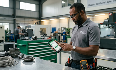 Improving Compliance with Mobile CMMS Software
