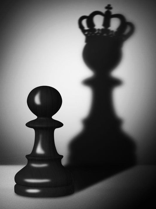 Psicoses - O “tu” que se descola: