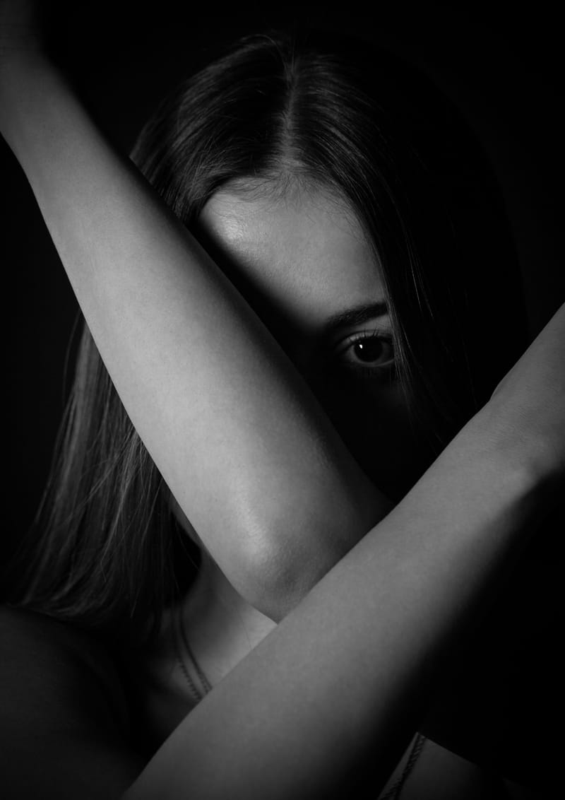 Trauma Sexual Infantil, Objetificação e o Sexo  – Uma Leitura Psicanalítica