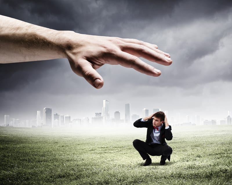 A Ditadura do Superego