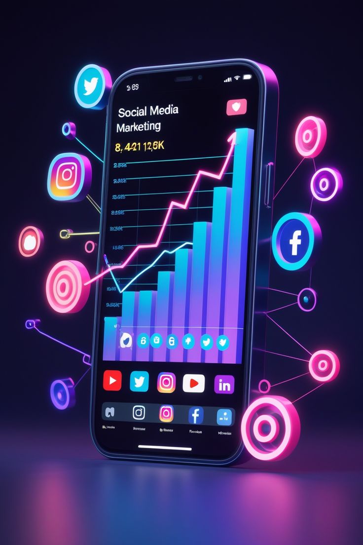 Social Media Strategy &amp; Content Ideas