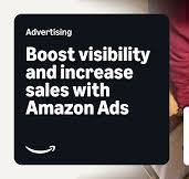 Amazon Visibility Boost