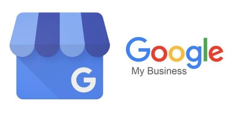 GMB- Google my Business