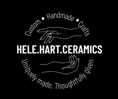 Hele Hart Ceramics