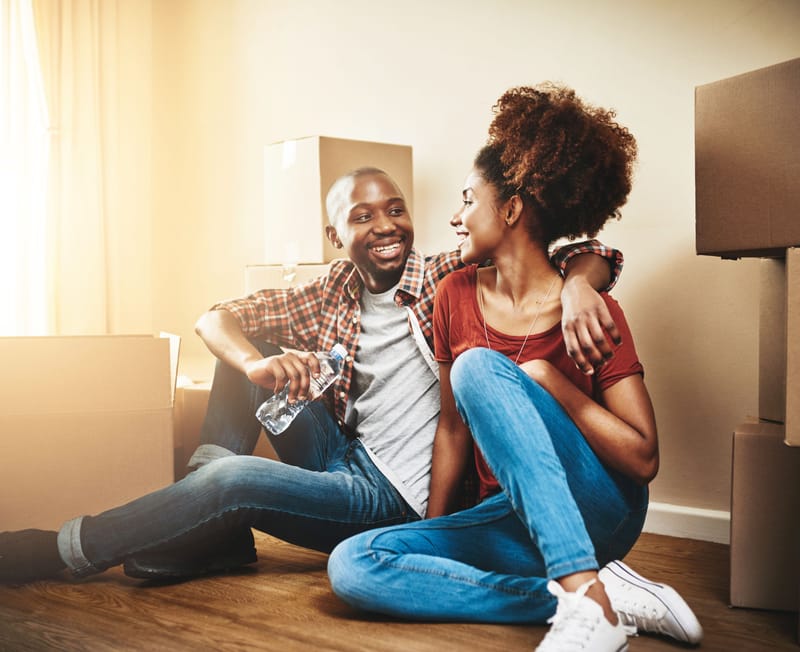 First-Time Homebuyer Assistance