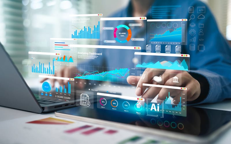 Market Analysis and Consultation