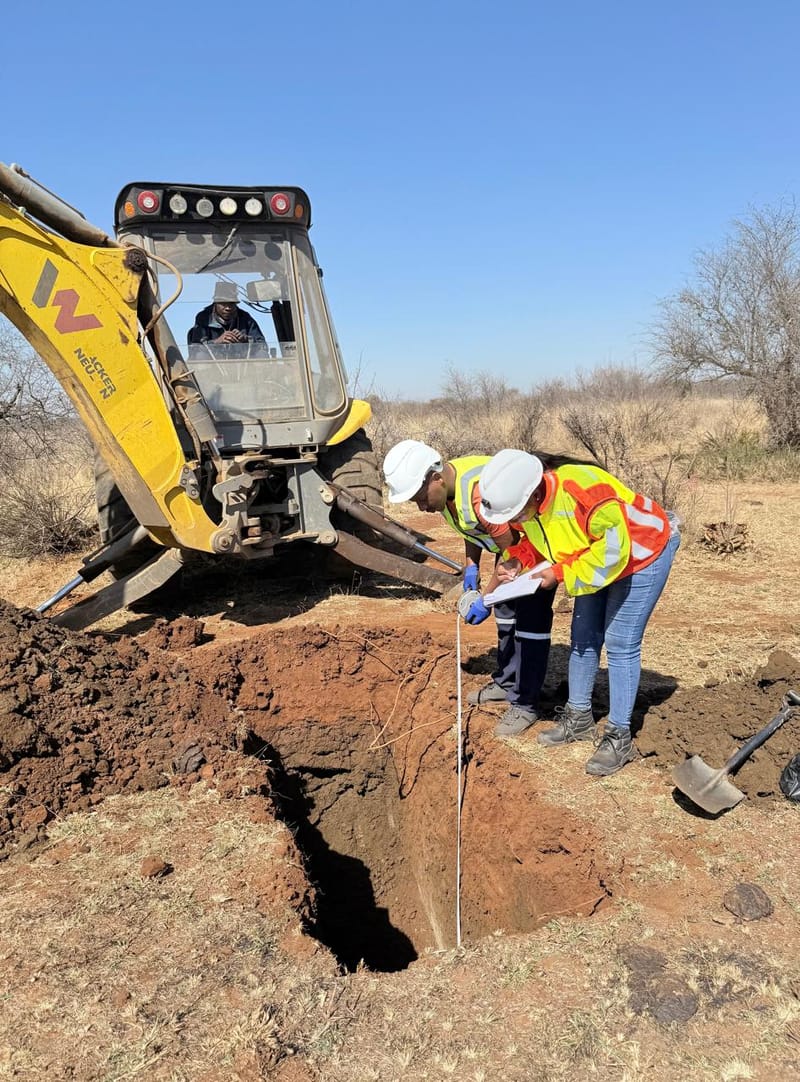 Geotech & Engineering