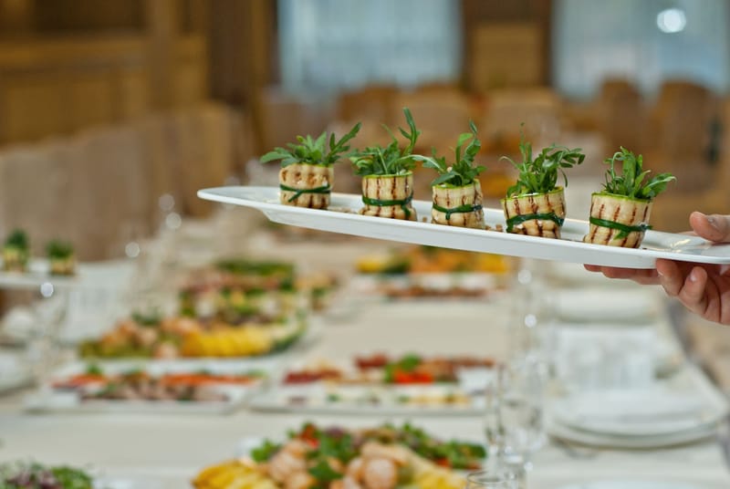 Catering Services