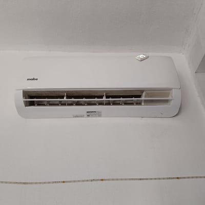 Servicio de Instalación, Reparación y Mantenimiento de Aire Acondicionado