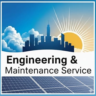 Servicios de Ingenieria en Mantenimiento y SFV
