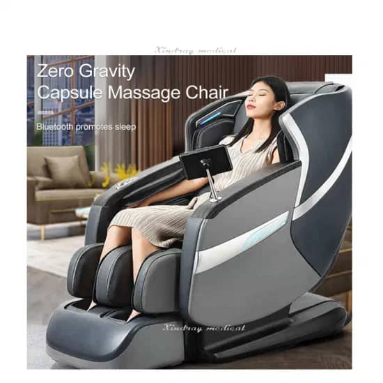 Fauteuil de massage