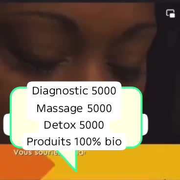 Vidéo unique thumbnail