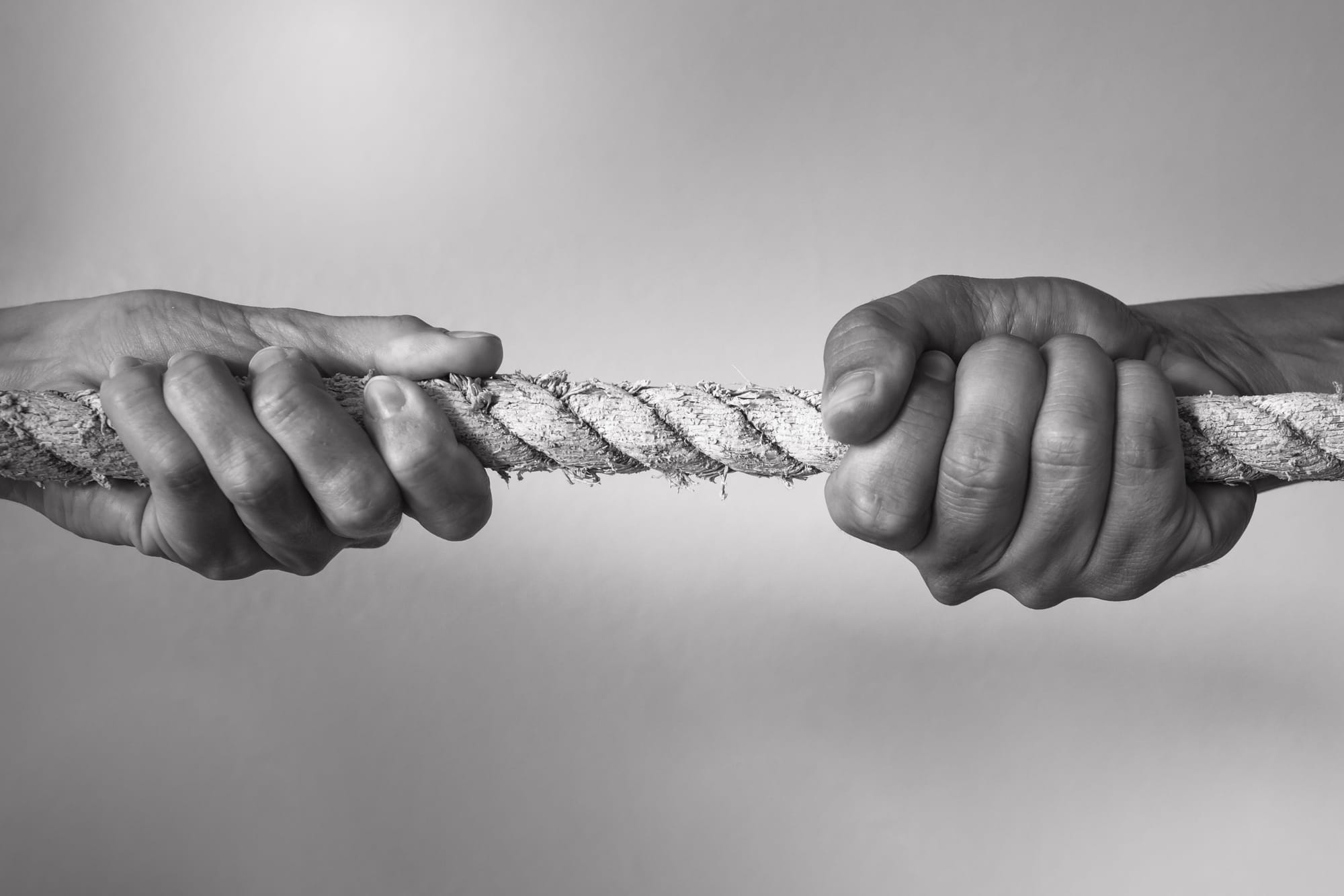 Collaboration or Combat? Find Out Your Contracting Style with this Short Quiz