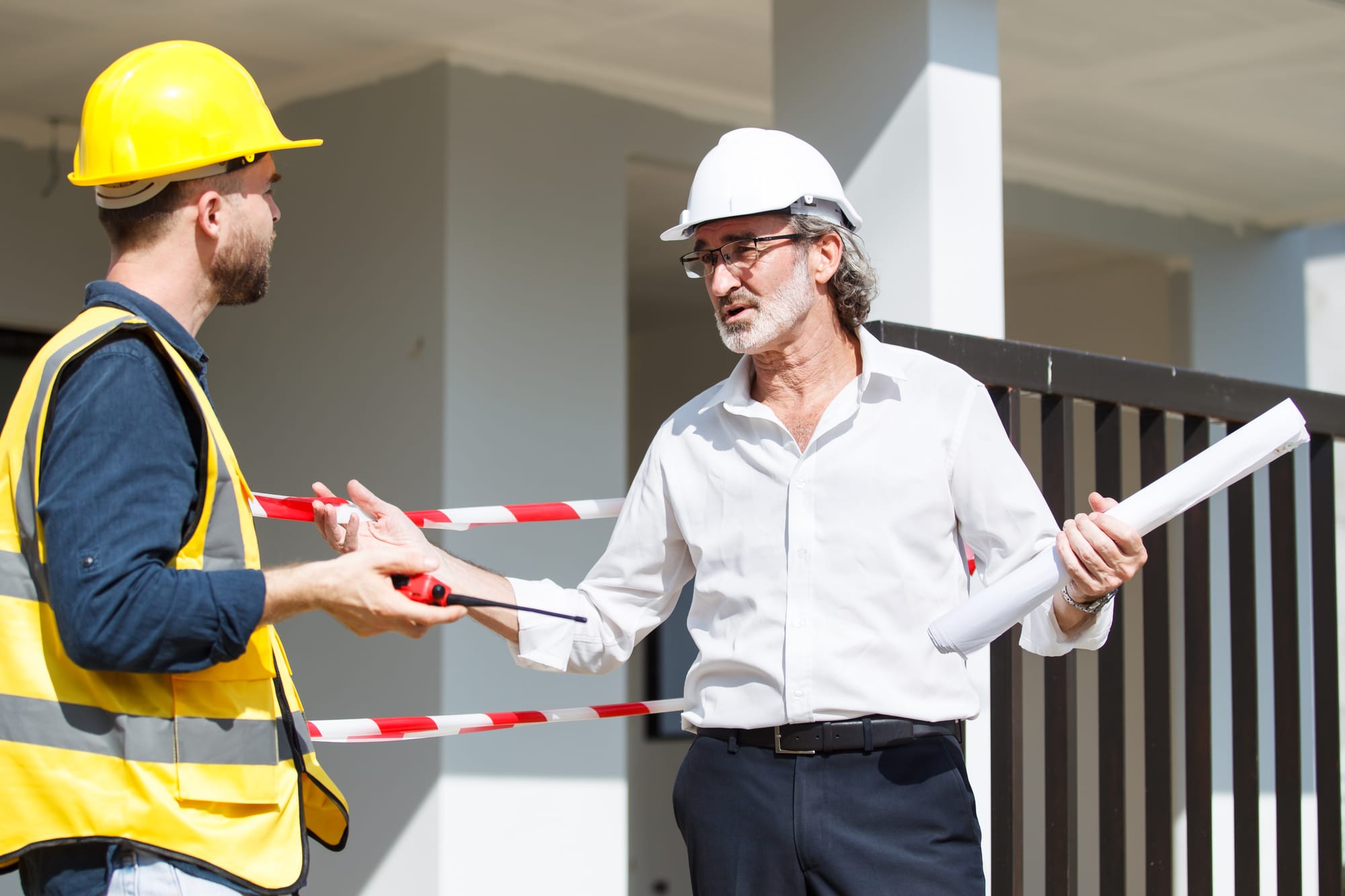 Do Contractors Secretly Love Disputes?