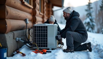 How Much Will the AC System Cost in 2025?