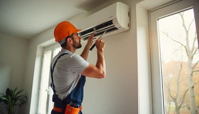 Why Is My AC Not Cooling Properly?