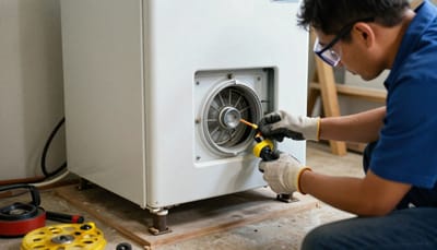 How Does Heater Installation Work?
