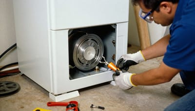 Why Is My Heater Not Working?
