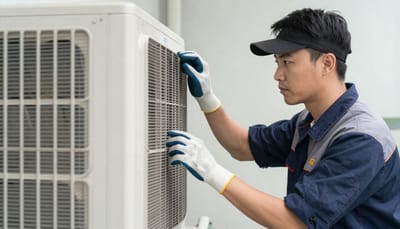 Benefits of Professional Heater Installation
