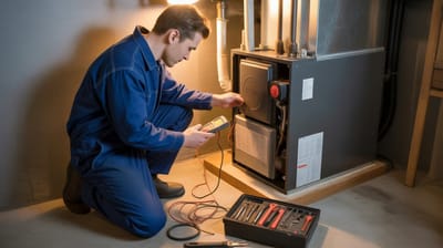 How Long Does a Well-Maintained Heater Last?