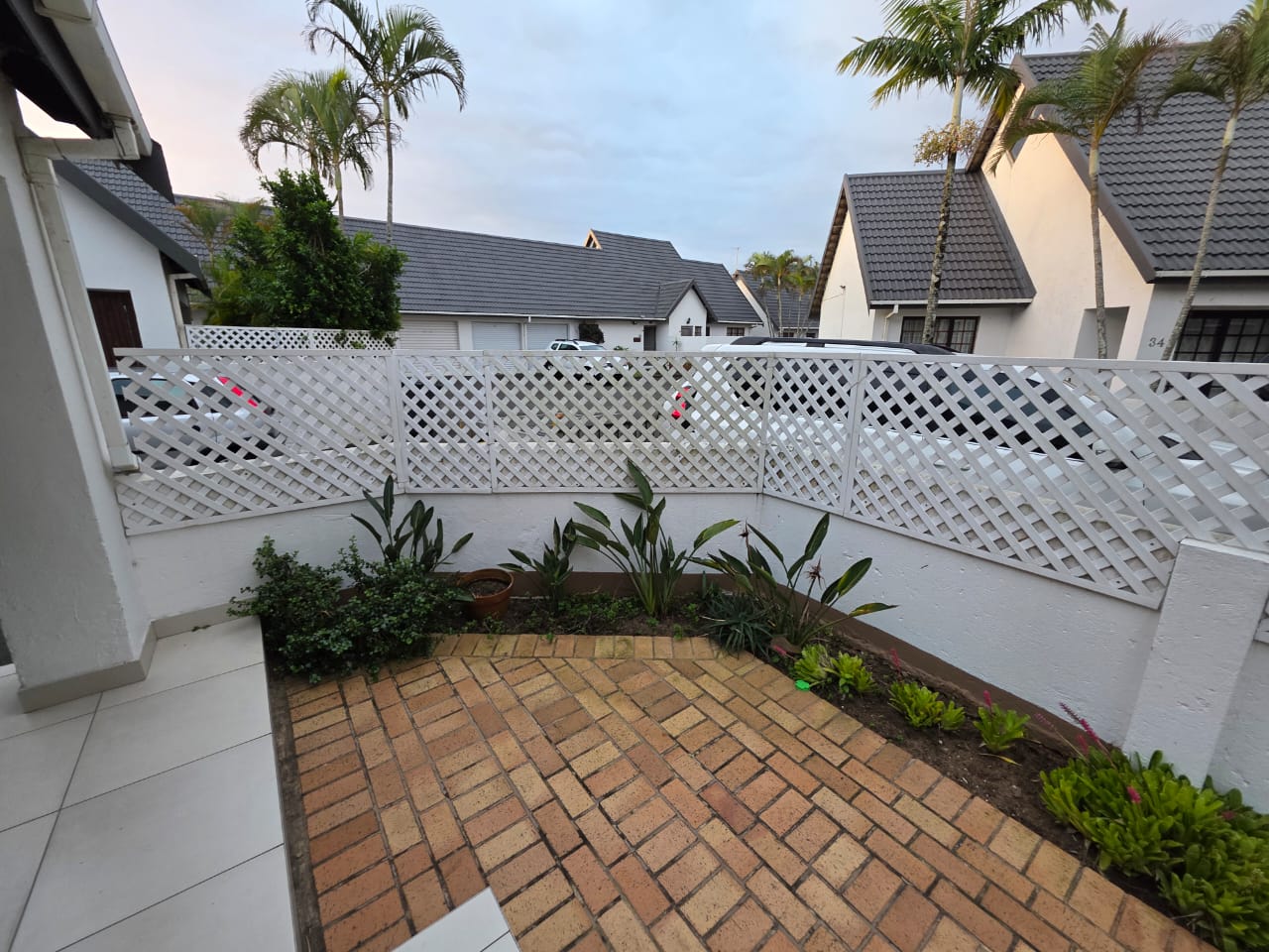 Fisherman's Village | 2 Bdr. Apartment