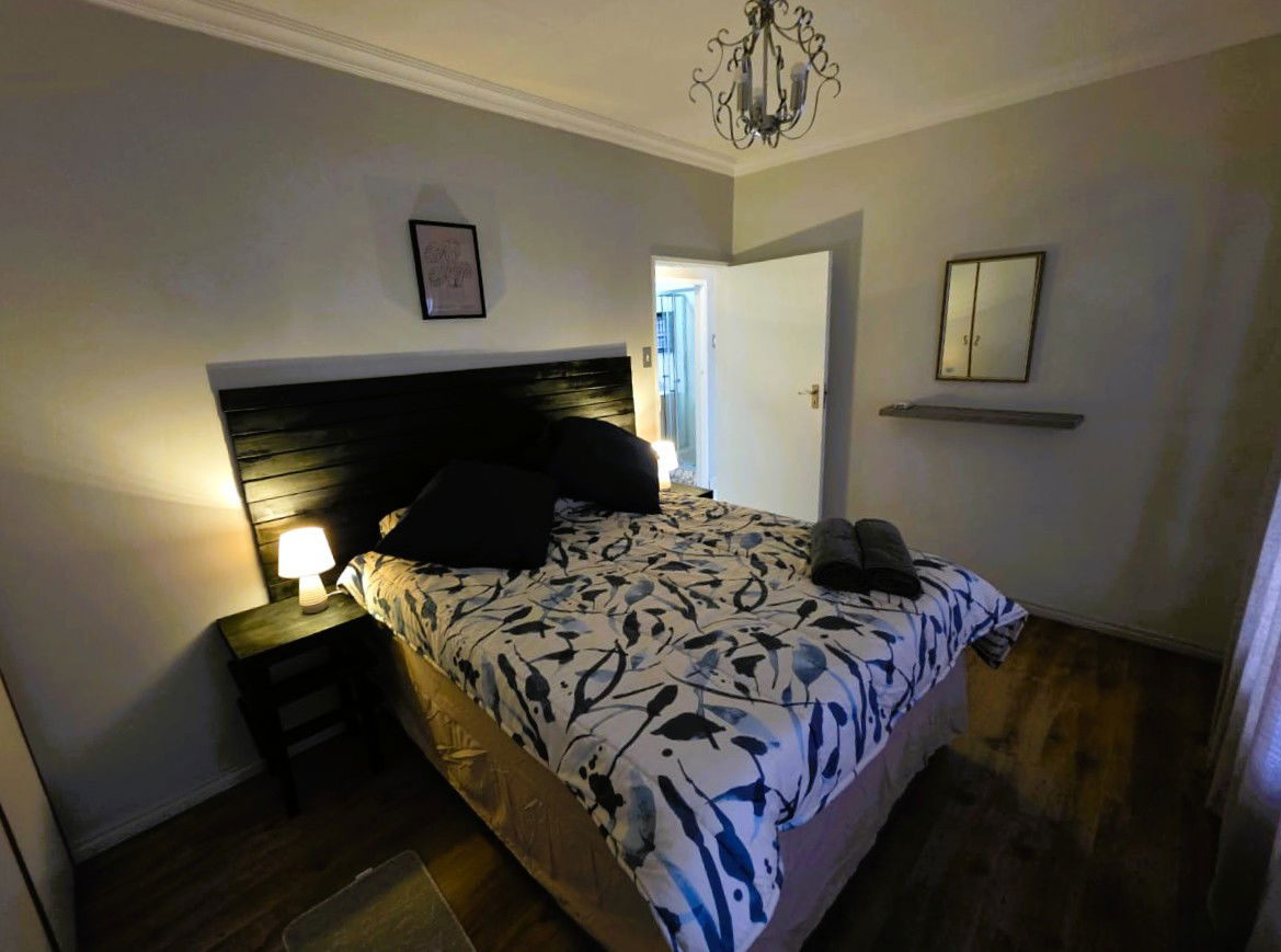 Fisherman's Village | 2 Bdr. Apartment