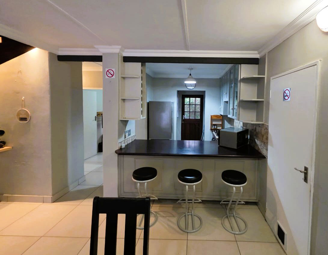 Fisherman's Village | 2 Bdr. Apartment