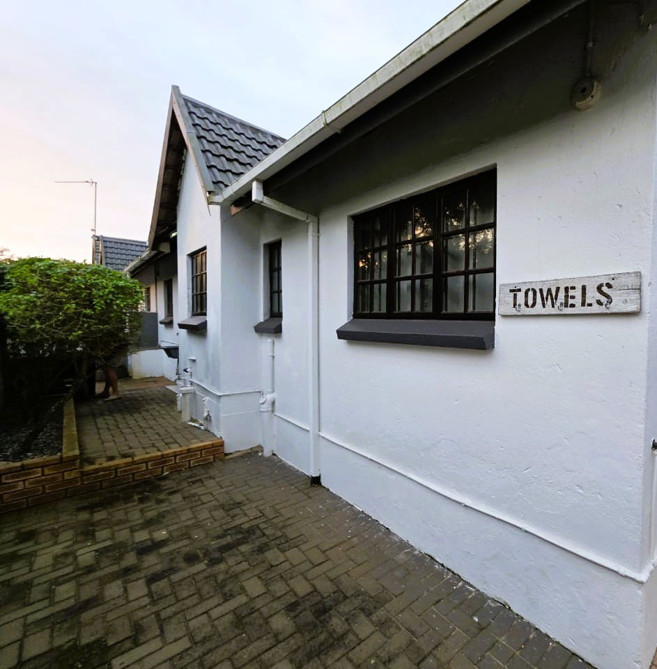 Fisherman's Village | 2 Bdr. Apartment