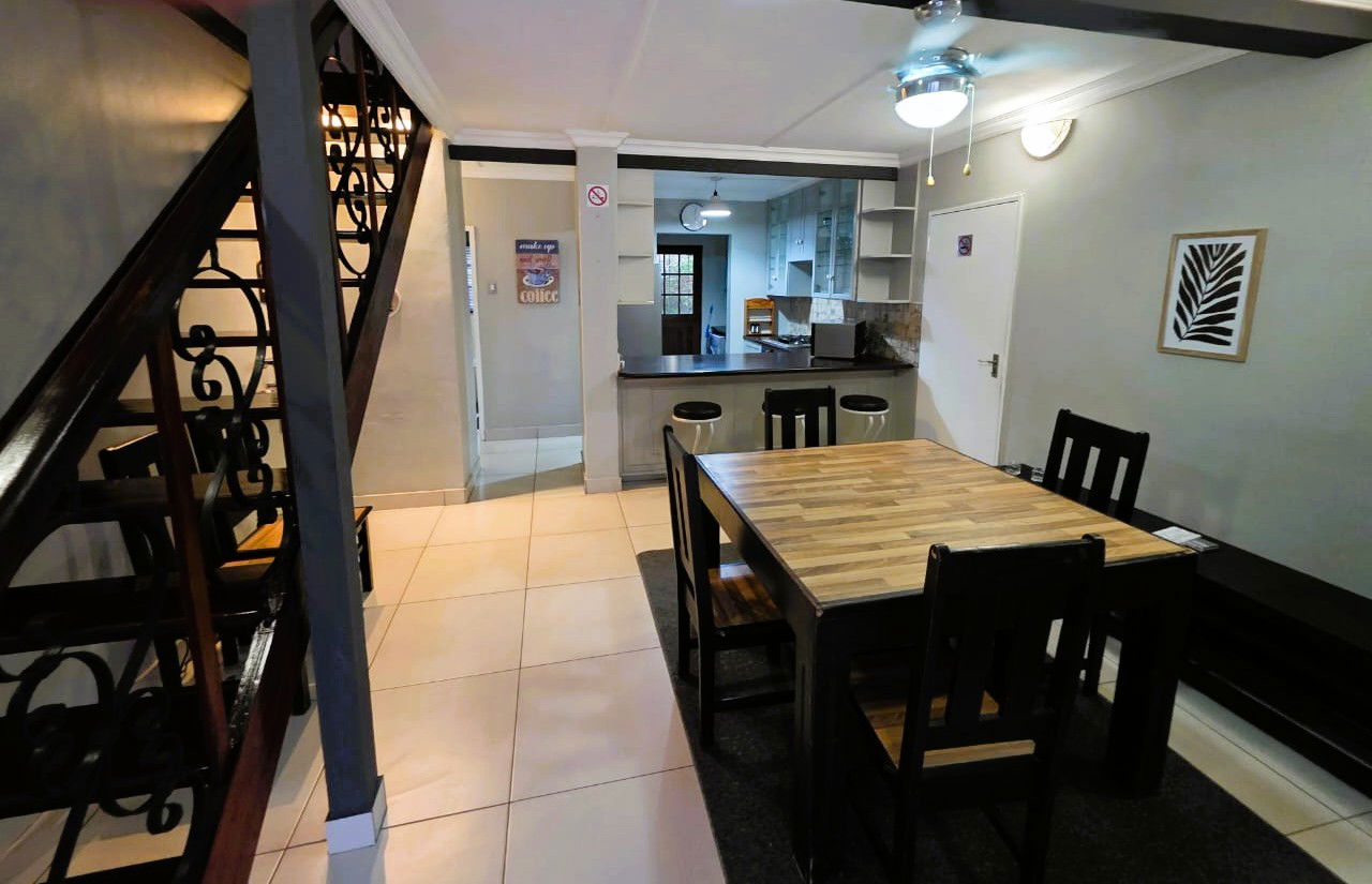 Fisherman's Village | 2 Bdr. Apartment