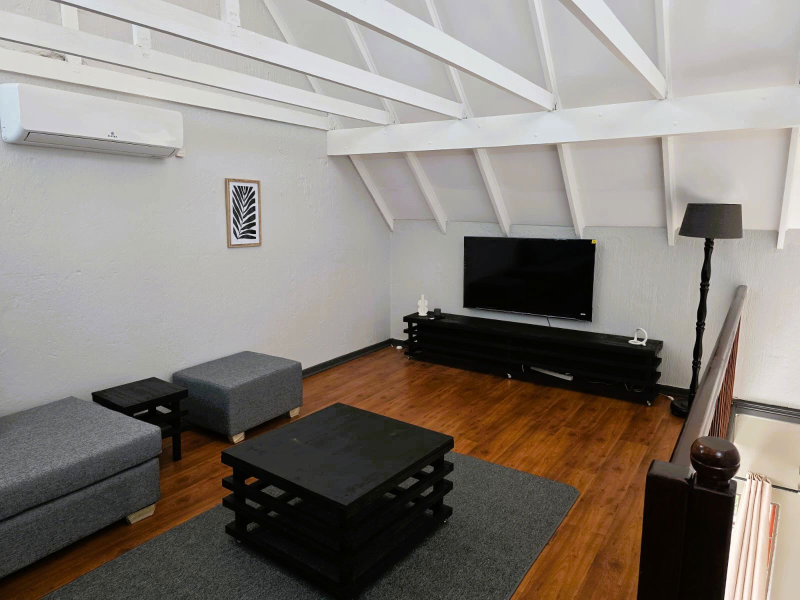 Fisherman's Village | 2 Bdr. Apartment