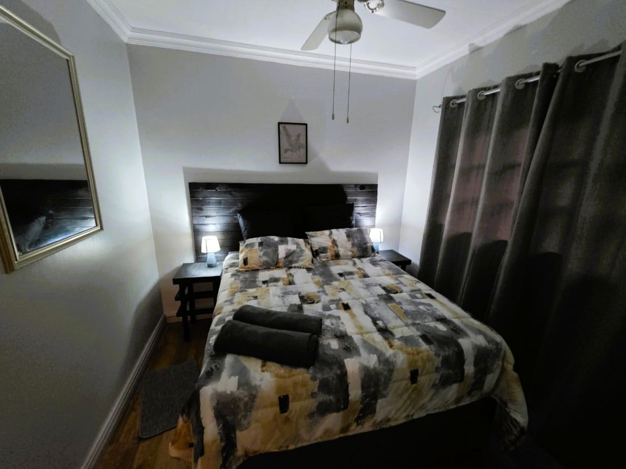 Fisherman's Village | 2 Bdr. Apartment