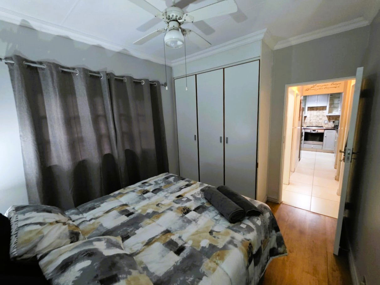 Fisherman's Village | 2 Bdr. Apartment